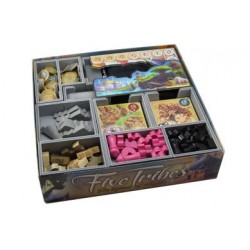 Five Tribes - Folded Space...