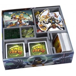 King Of Tokyo / King of New...