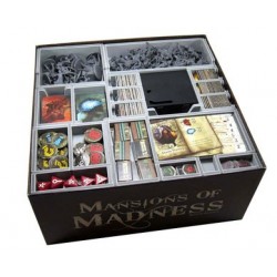 Mansions Of Madness 2nd...