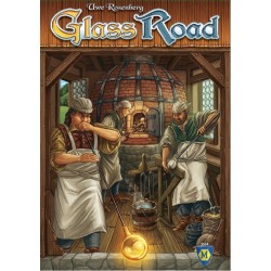 Glass Road