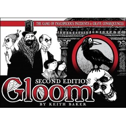 Gloom (second edition)