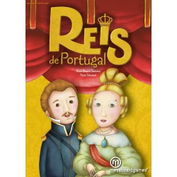 Reis de Portugal