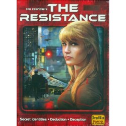 The Resistance (EN)