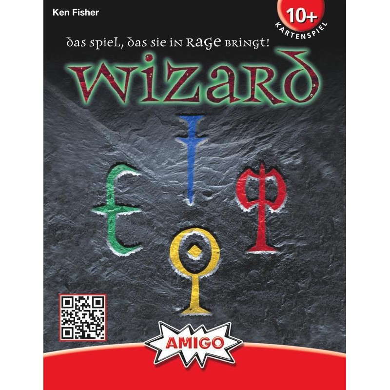 Wizard Jogo de Tabuleiro