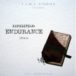 TIME Stories: Expedition...