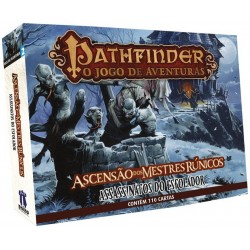 Pathfinder: Ascensão dos...