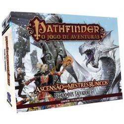 Pathfinder: Ascensão dos...