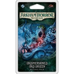 Arkham Horror: The Card...