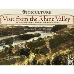 Viticulture: Visit from the...