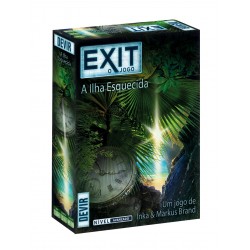 Exit: A Ilha Esquecida