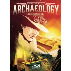 Archaeology: The New...