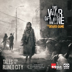 This War of Mine: Tales...