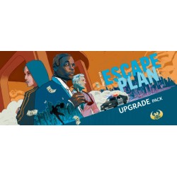 Escape Plan: Upgrade Pack