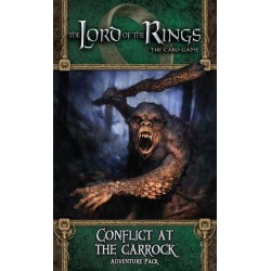 1x #141 bosque alfil de Emyn Arnen-la transición del Portugal Lord of the Rings LCG