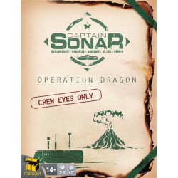 Captain Sonar: Operation...