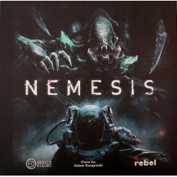 Nemesis (retail edition)