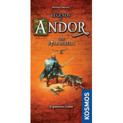 Legends of Andor: The Star...