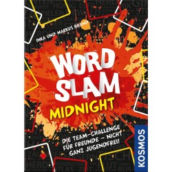 Word Slam Midnight