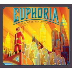 Euphoria: Build a Better...