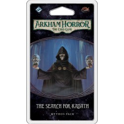 Arkham Horror: The Card...