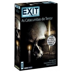 Exit: As Catacumbas do Terror