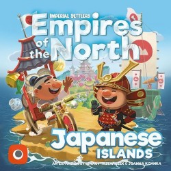 Imperial Settlers: Empires...