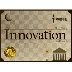 Innovation (third edition)