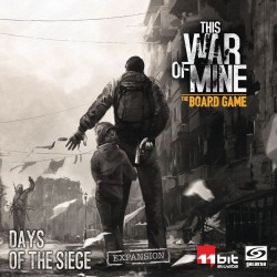 This War of Mine: Days of...
