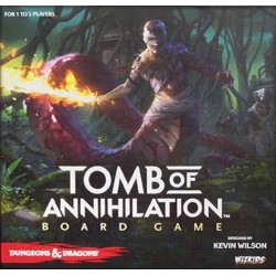 Dungeons & Dragons: Tomb of...