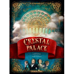 Crystal Palace (DE)