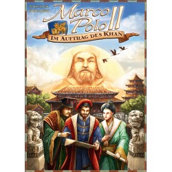Marco Polo II: In the...