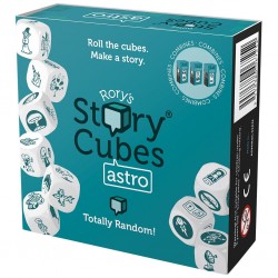 Rory's Story Cubes: Astro