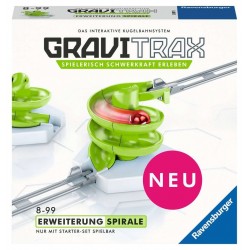 GraviTrax Spiral (Spirale)