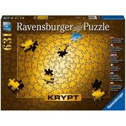 Puzzle Ravensburger - Krypt...