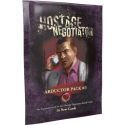 Hostage Negotiator:...