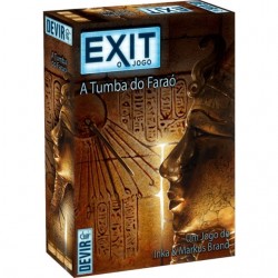 Exit: A Tumba do Faraó