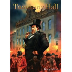 Tammany Hall (5th edition)