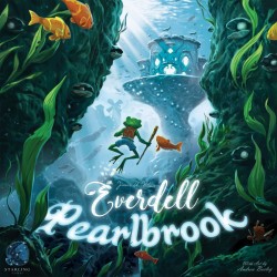 Everdell: Pearlbrook (2nd...