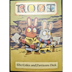Root: The Exiles and...