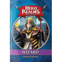 Hero Realms: Character Pack...