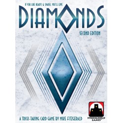 Diamonds (2nd edition)