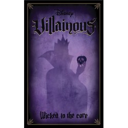 Disney Villainous: Wicked...