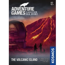 Adventure Games: The...
