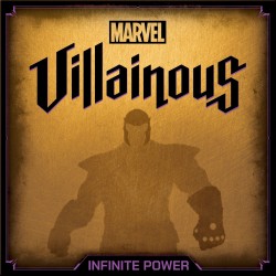 Marvel Villainous: Infinite...