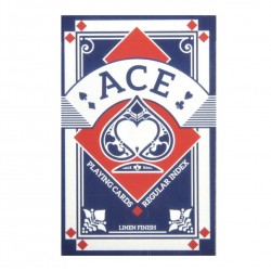 Ace Playing Cards