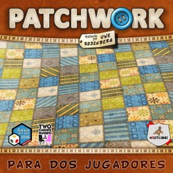 Patchwork (ES)