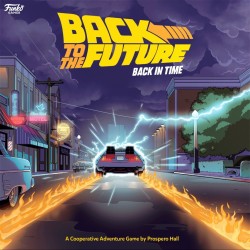 Back to the Future: Back in...