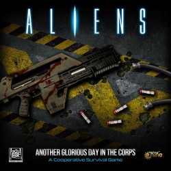 Aliens: Another Glorious...