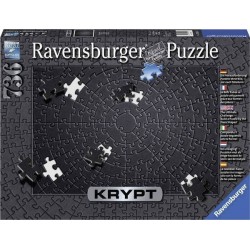 Puzzle Ravensburger - Krypt...