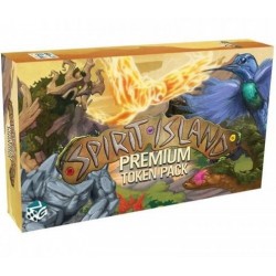 Spirit Island: Premium...